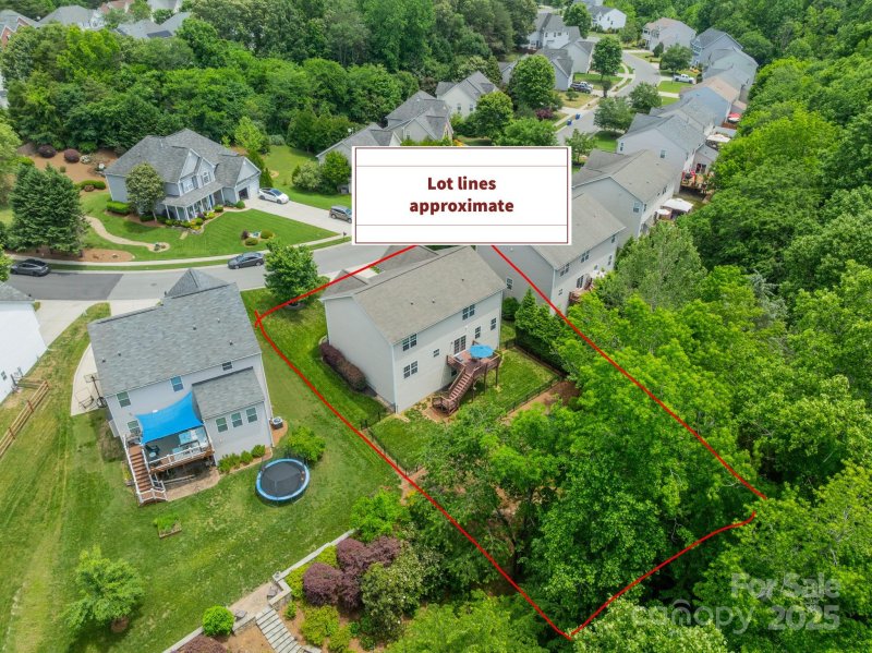 Property image 3 at 7650 W Berkeley Road, Denver, NC 28037