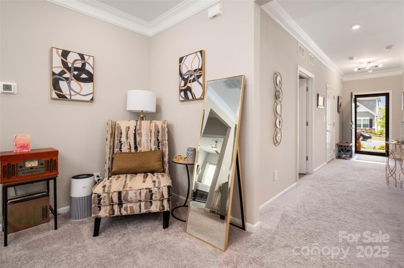 Property image 3 at 9034 Evercrisp Lane, Charlotte, NC 28215