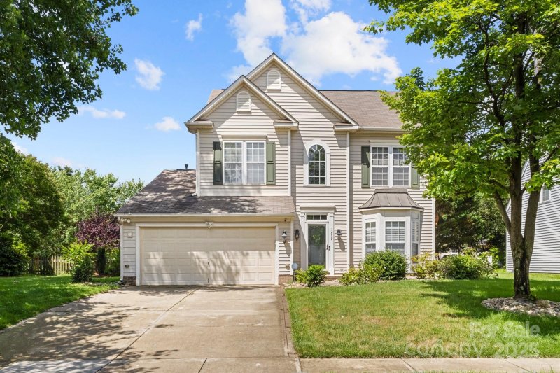 Property image 2 of 12824 Harvest Time Court in Planters Walk, Charlotte, NC 28278