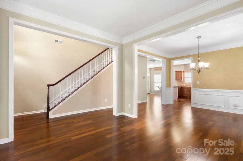 Property image 4 of 12824 Harvest Time Court in Planters Walk, Charlotte, NC 28278