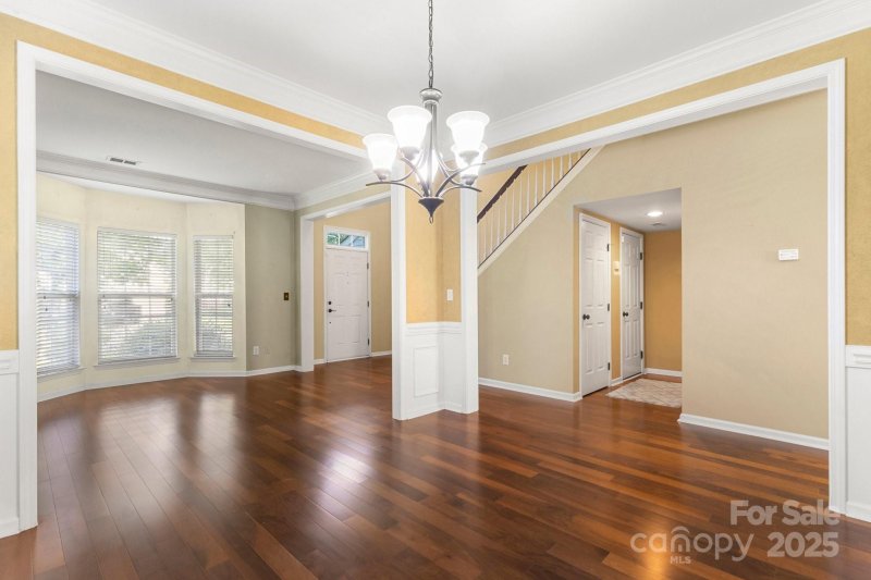 Property image 5 of 12824 Harvest Time Court in Planters Walk, Charlotte, NC 28278