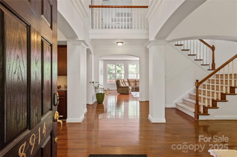 Property image 5 of 8914 Landsdowne Avenue in Abbington, Harrisburg, NC 28075