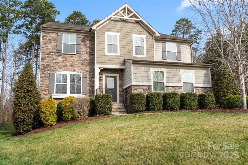 Property image 2 at 4095 Harmattan Drive, Denver, NC 28037