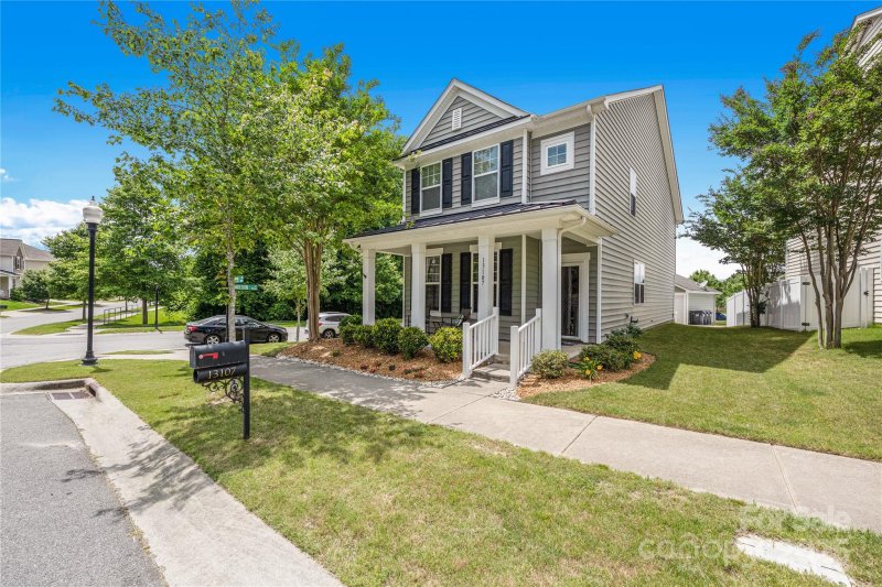 13107 Heath Grove Drive