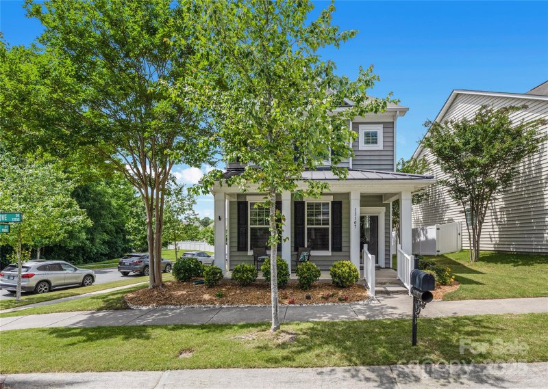 Property image 2 at 13107 Heath Grove Drive, Huntersville, NC 28078