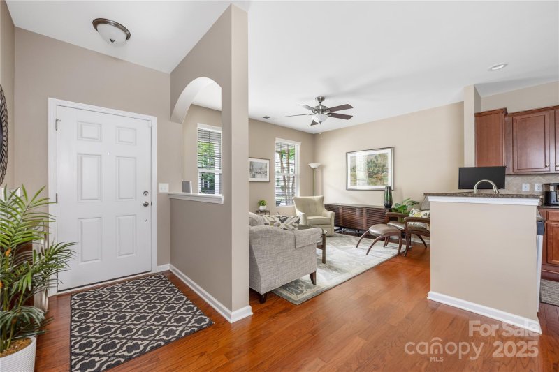 Property image 5 at 13107 Heath Grove Drive, Huntersville, NC 28078