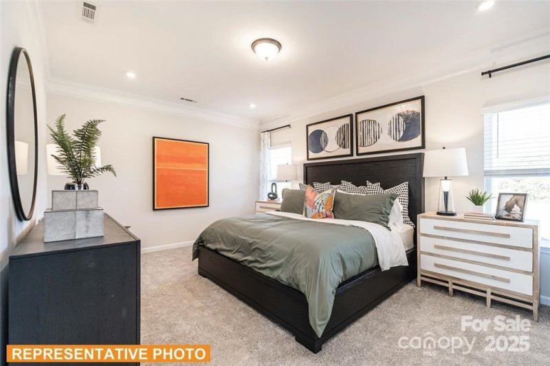 Property image 3 of 6336 Busch Way in Pine Bluff, Midland, NC 28107