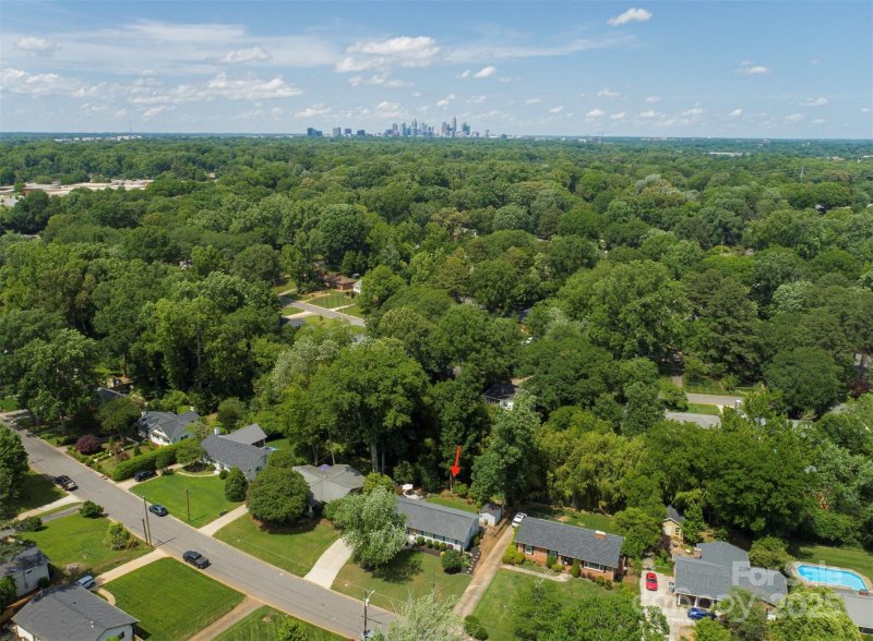 Property image 2 at 1715 Wensley Drive, Charlotte, NC 28210