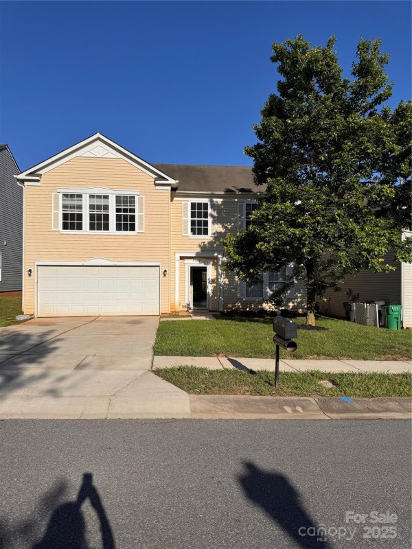 Property image 2 at 4521 Palustris Court, Charlotte, NC 28269