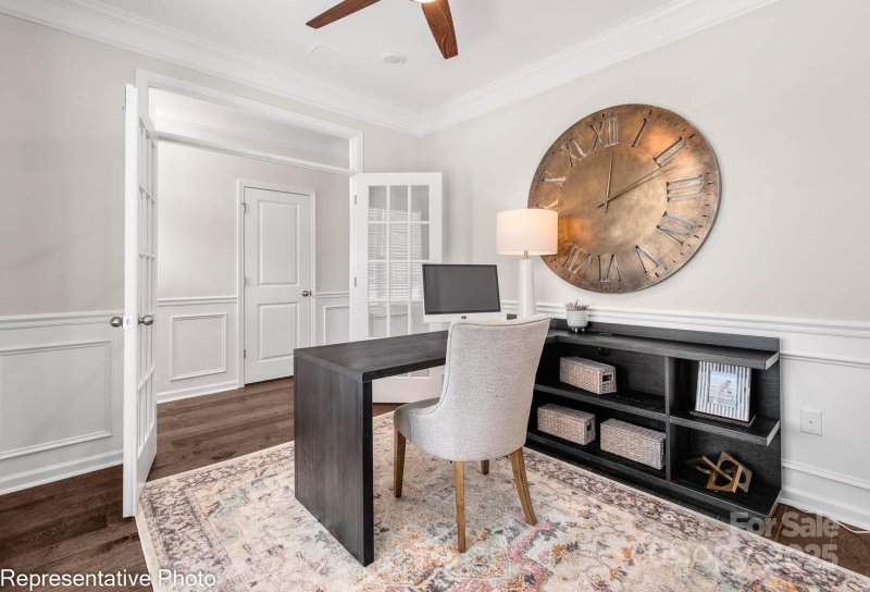 Property image 2 of 3222 Bozeman Court in Carrington, Stanley, NC 28164