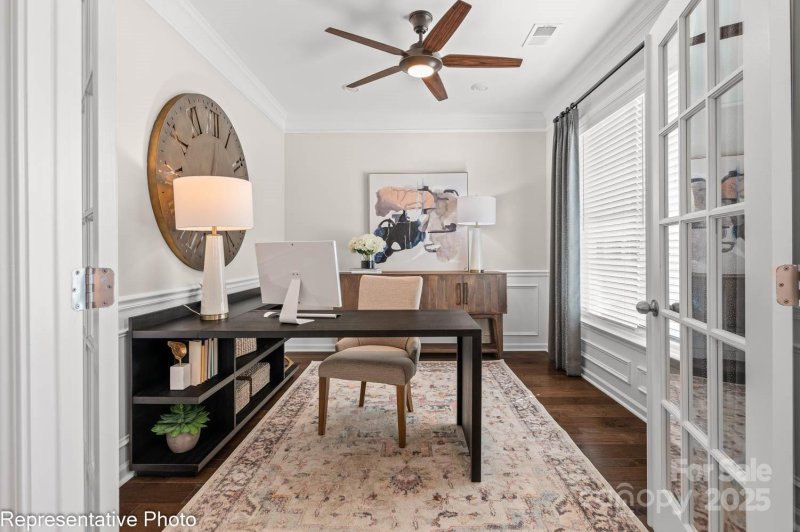 Property image 3 of 3222 Bozeman Court in Carrington, Stanley, NC 28164