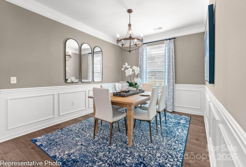 Property image 4 of 3222 Bozeman Court in Carrington, Stanley, NC 28164