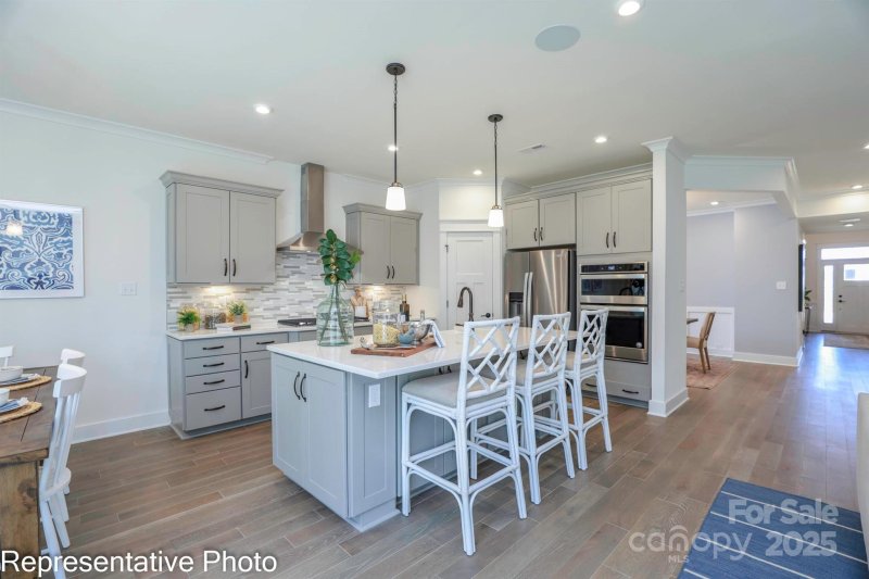 Property image 2 of 1269 Carrington Drive in Carrington, Stanley, NC 28164