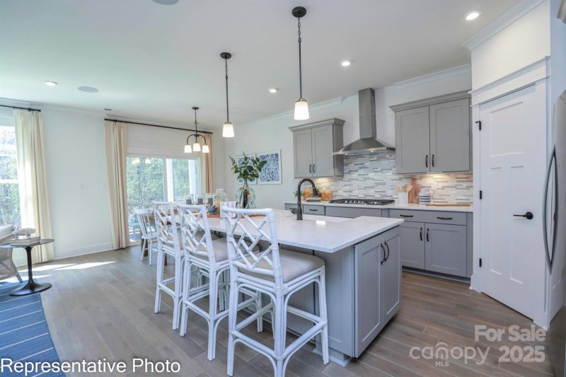 Property image 5 of 1269 Carrington Drive in Carrington, Stanley, NC 28164