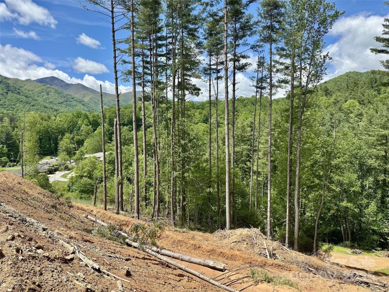 Property image 3 of 185 Southpoint Ridge in Masters Landing, Maggie Valley, NC 28751