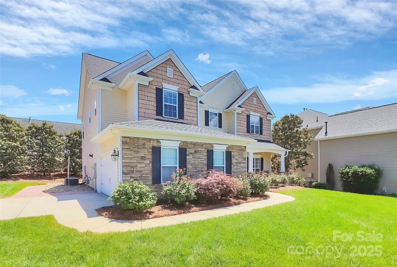 Property image 2 at 1618 Bay Meadows Avenue, Concord, NC 28027