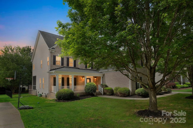 Property image 2 at 6718 Heritage Orchard Way, Huntersville, NC 28078