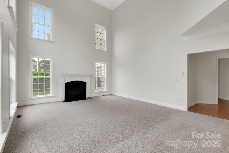 Property image 3 at 6718 Heritage Orchard Way, Huntersville, NC 28078