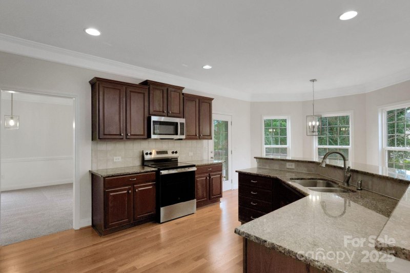 Property image 4 at 6718 Heritage Orchard Way, Huntersville, NC 28078