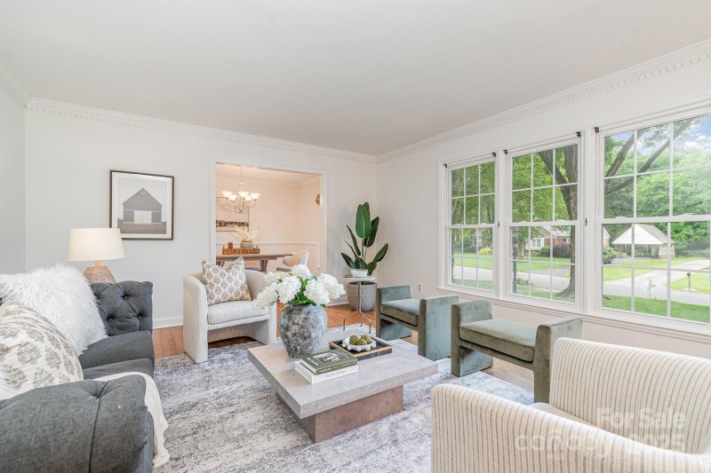 Property image 3 at 6749 Windyrush Road, Charlotte, NC 28226