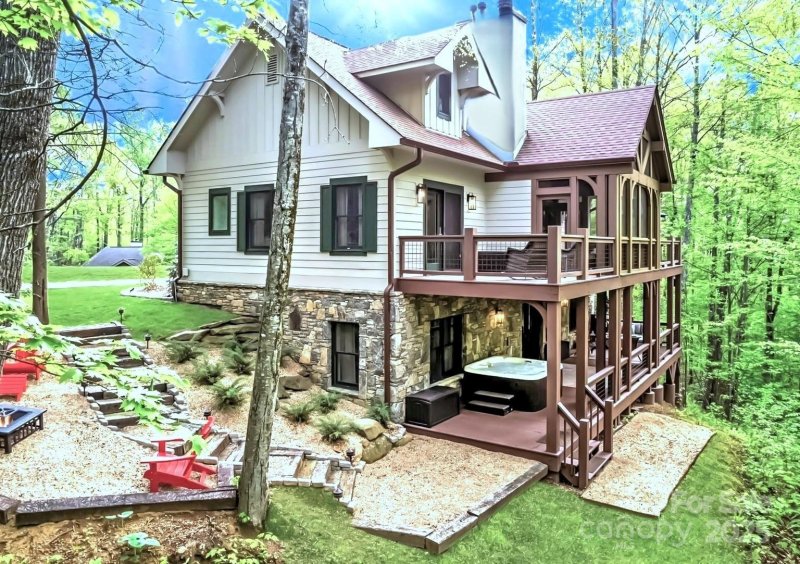 62 Blair Athel Point