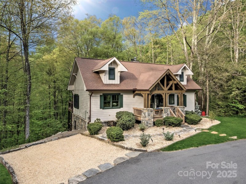 Property image 5 at 62 Blair Athel Point, Waynesville, NC 28786