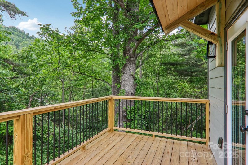 Property image 4 of 12 Whipoorwill Way in Linson Ridge, Waynesville, NC 28786