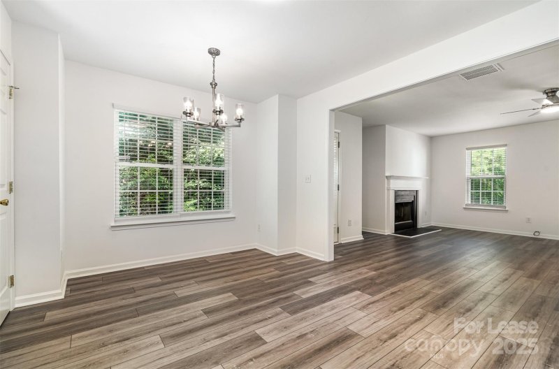 Property image 4 at 10307 Seedling Lane, Charlotte, NC 28214