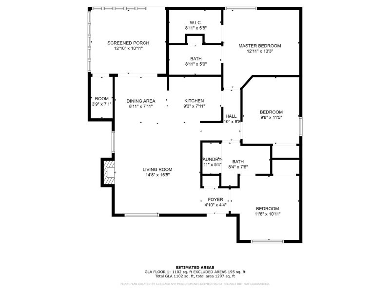 Property image 2 at 317 Cedarcroft Drive, Mooresville, NC 28115