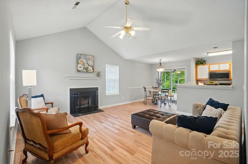 Property image 5 at 317 Cedarcroft Drive, Mooresville, NC 28115