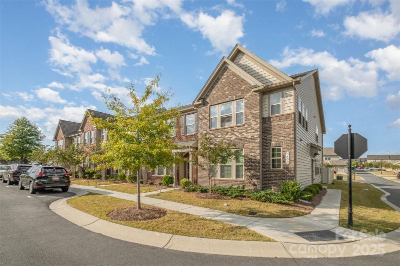 Property image 4 at 3436 Scottish Fern Lane, Indian Land, SC 29707