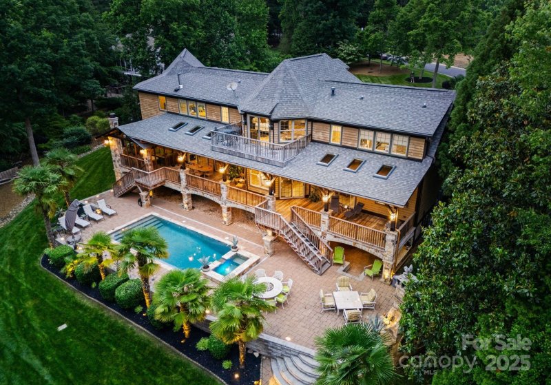 Property image 3 at 116 Creeky Hollow Drive, Mooresville, NC 28117