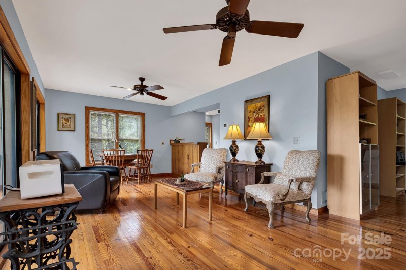 Property image 2 at 214 Laurel Mountain Trail, Saluda, NC 28773