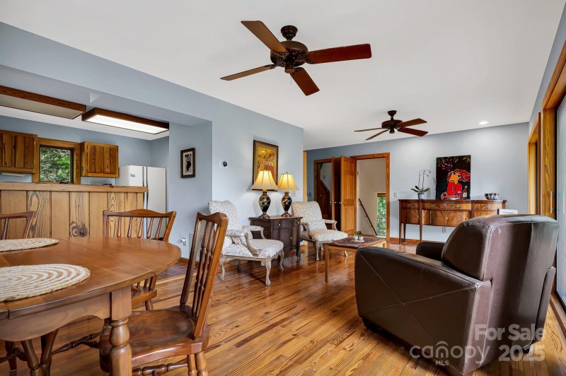 Property image 3 at 214 Laurel Mountain Trail, Saluda, NC 28773