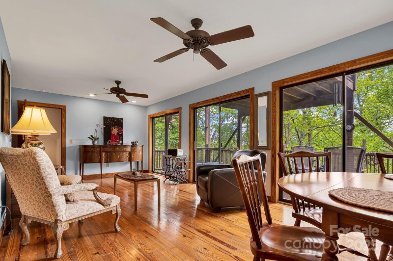 Property image 4 at 214 Laurel Mountain Trail, Saluda, NC 28773