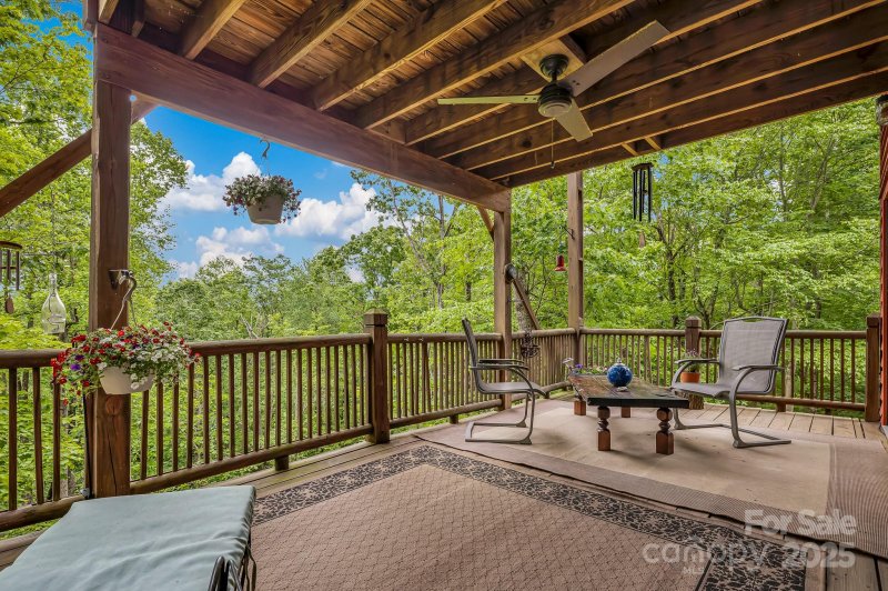 Property image 5 at 214 Laurel Mountain Trail, Saluda, NC 28773