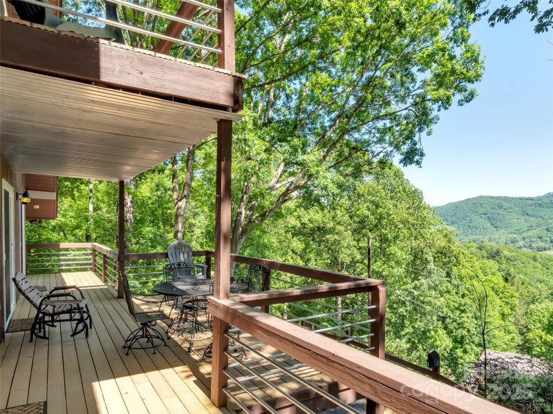 Property image 4 of 80 Hidden Falls Road in Maggie Valley Country Club Est, Maggie Valley, NC 28751