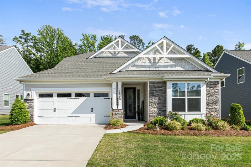 2658 Manor Stone Way