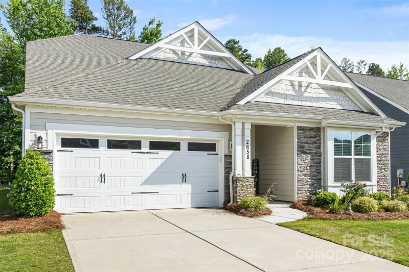 Property image 2 at 2658 Manor Stone Way, Indian Trail, NC 28079