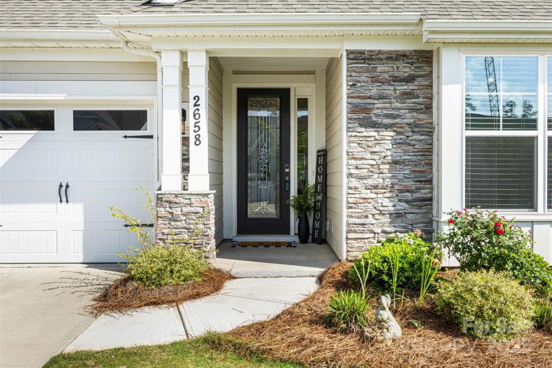 Property image 3 at 2658 Manor Stone Way, Indian Trail, NC 28079