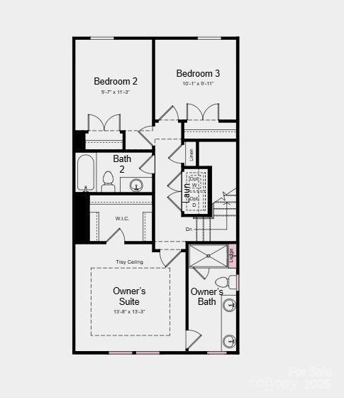 Property image 5 at 3106 Stelfox Street, Charlotte, NC 28262