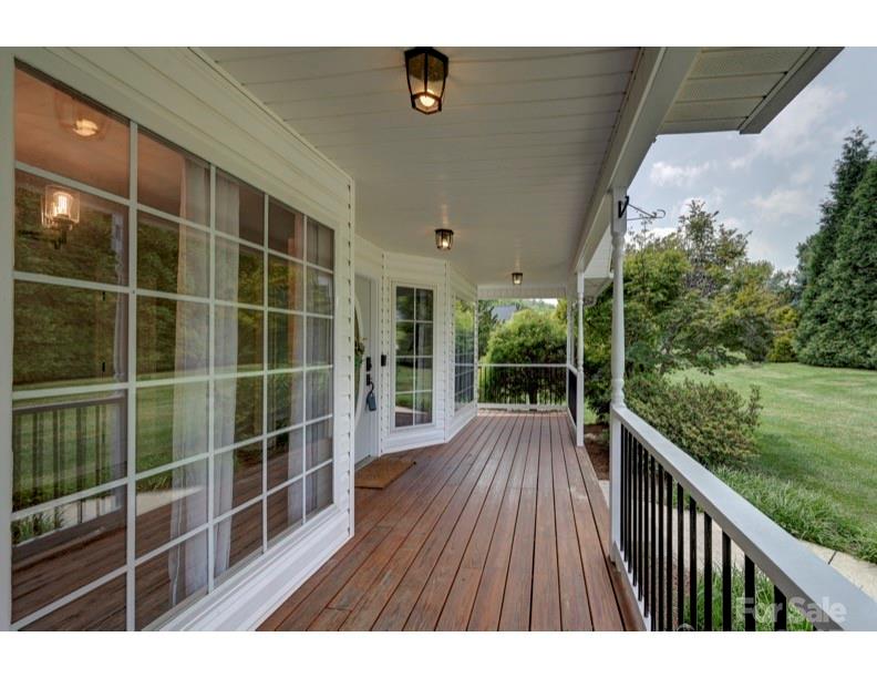 Property image 4 of 109 Meadow Run in Ramsey Run, Asheville, NC 28806