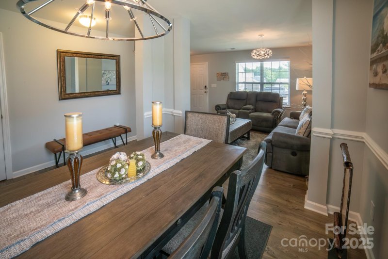 Property image 4 at 1600 Gaston Mountain Drive, Dallas, NC 28034