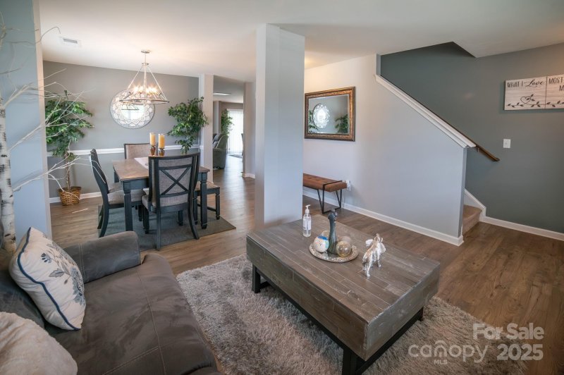 Property image 5 at 1600 Gaston Mountain Drive, Dallas, NC 28034