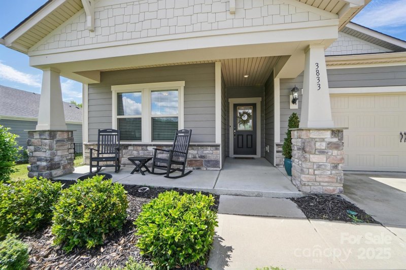 Property image 2 at 3833 Isenhour Road, Kannapolis, NC 28081