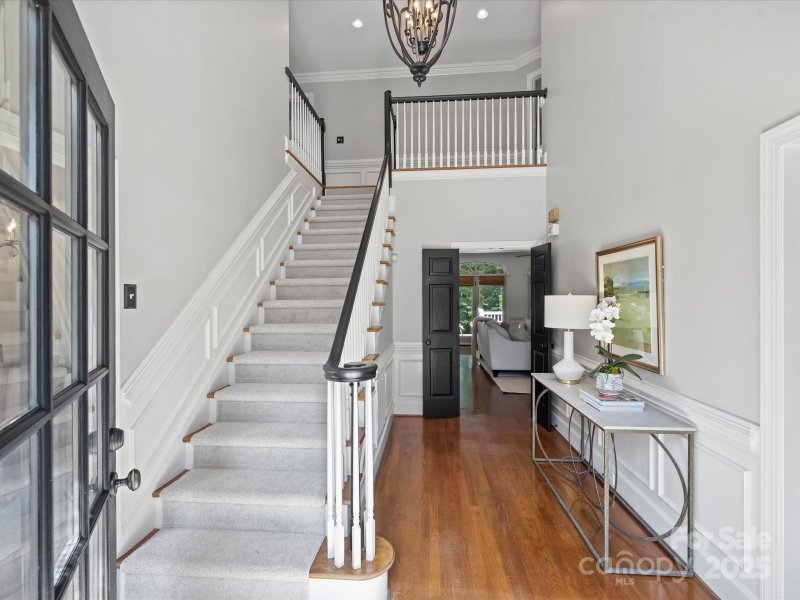 Property image 3 at 5308 Sunningdale Drive, Charlotte, NC 28277