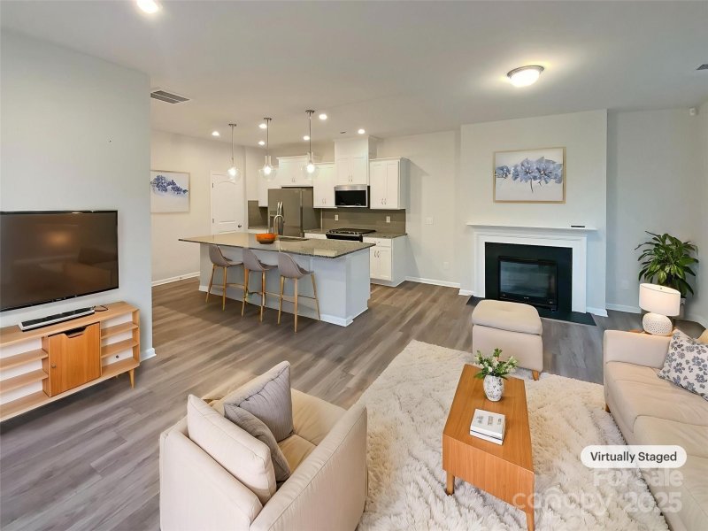 Property image 2 at 4105 Galloway Park Drive, Charlotte, NC 28262