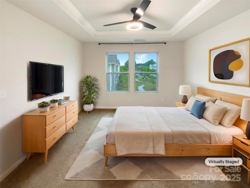 Property image 4 at 4105 Galloway Park Drive, Charlotte, NC 28262