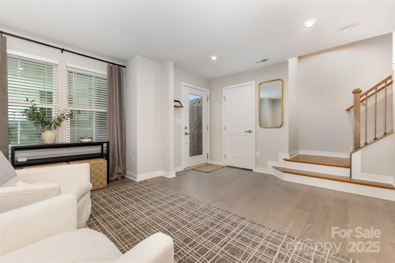 Property image 3 at 625 Uwharrie River Road, Charlotte, NC 28211