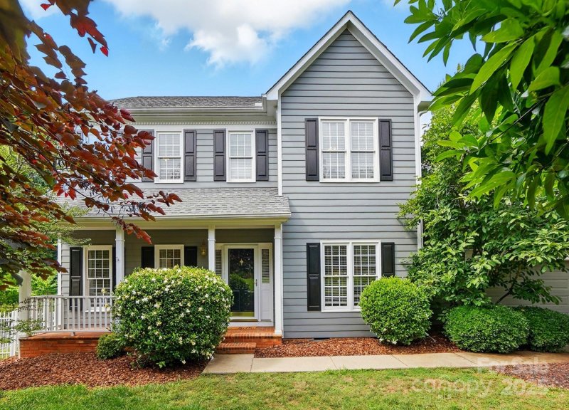 Property image 2 at 2725 Cotton Planter Lane, Charlotte, NC 28270